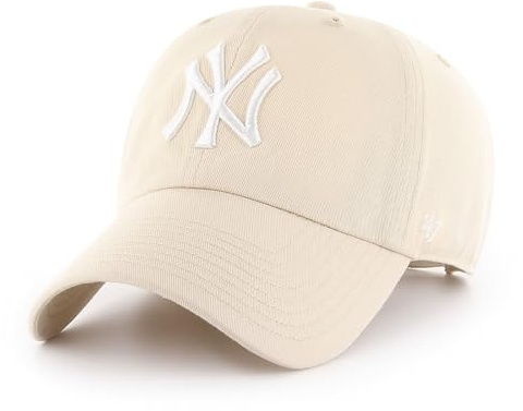 '47 Cap MLB Los Angeles Dodgers CLEAN UP