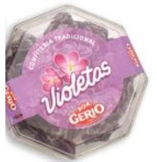 bonbon violette 100 g