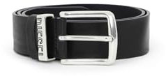 Diesel_DIESEL LOGO B-VISIBL_APPAREL_BELT_Schwarz_100