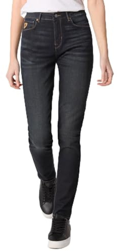 Lois Jeans - Jeans Tiro bajo- Skinny - Tiro Corto