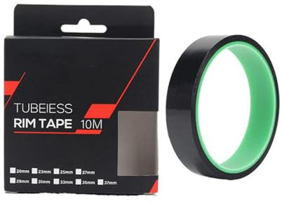 Tmboryuu Fahrräder Reifen Klebeband Mountainbikes Reifen Liner Felgen Streifen Fahrräder Reifenschutzfahrradfahrer Reifenpolster Korpor Für Fahrräder Reifen