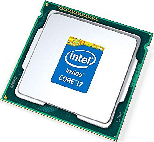 Intel Core i7-7700T 2,90GHz Tray CPU