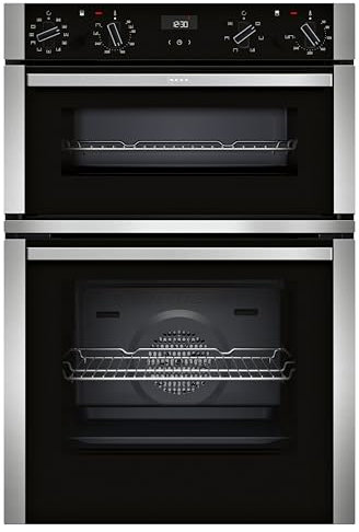 Neff U1ACE5HN0B N 50, Built-in double oven