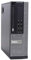 Dell PC 9020 SFF Intel Core i5-4570 RAM 16Go Disque Dur 500Go Windows 10 WiFi (Reconditionné)