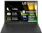 2024 LG gram 17 Zoll Notebook - 1350g Intel Core Ultra7 Laptop (16GB RAM, 1TB Dual SSD, 21,5h Akkulaufzeit, IPS Panel Anti-Glare Display, Win 11 Home) - Schwarz