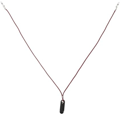 VICASKY Sicherheitsband für Hörgeräte Verstellbares Silikon Verlustsicherungsband für Senioren und Weiches Anti Verlust Lanyard mit Befestigungsclip Komfortables Zubehör für Hörhilfen