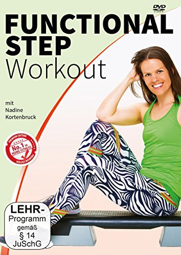 Functional Step Workout
