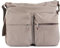 Mandarina Duck Md 20 P10qmtx6, Borsa a Tracolla Donna, Beige (Taupe), 32x28x10 (L x H x W)