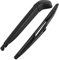 Brazo de limpiaparabrisas trasero con escobilla para Focus MK2 2004-2013 limpiaparabrisas/limpiaparabrisas y accesorios