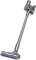 Dyson V8 Origin, Staubsauger, Gray, 425 W, 0.54 liters, 76 Dezibel