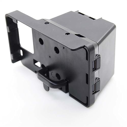 SIMICASE Systèmes Fixation GPS Support GPS Moto pour BMW pour R1250RT pour R1200RT 2015-2019 Navigation Support De Support De Charge USB Téléphone Navigation GPS