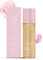 Sunglaze Sheer Setting Mist SPF 50 - Spray Fixateur de maquillage léger avec éclat pour un teint éclatant.Glow Setting Mist avec protection solaire, non gras (1)