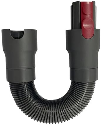 Tubo Flessibile For Aspirapolvere Portatile, Compatibile Con Roborock, Accessori For Tubo Flessibile Estensibile H6 H7, Pezzi Di Ricambio(H7)