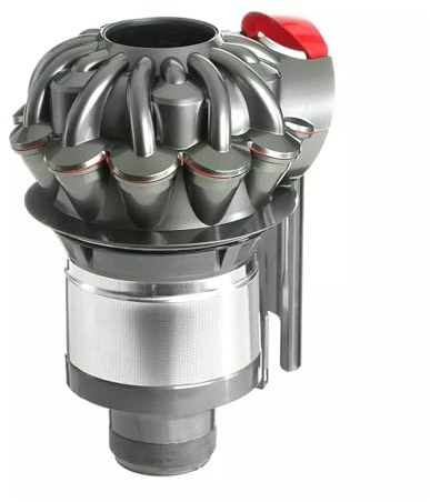 Gruppo Ciclonico For Aspirapolvere Portatile For V7 V8 SV11 967698-17, Parti Di Ricambio Che Aiutano A Mantenere Una Forte Aspirazione, Facile Installazione