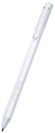 Ergonomic Digital Styluses Pen with AntiSlip Grip for Go 7/6/5/4/3 4096 Pressure Levels for Pen Styluses