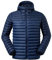 Berghaus Mens Vaskye Insulated Jacket - Dark Blue - S