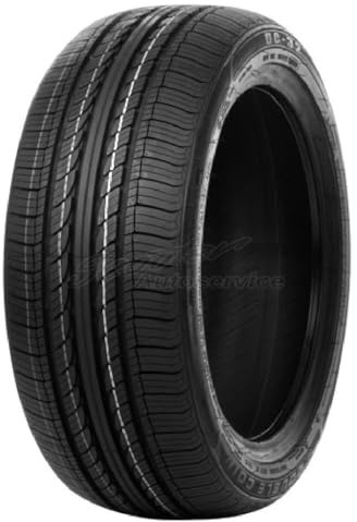 DOUBLE COIN - 215/55 ZR17 TL 98W DC-32 XL BSW - Sommerreifen