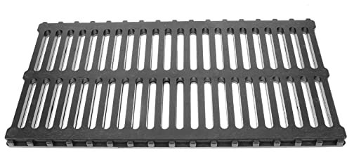 Grille de vidange en plastique crépines de vidange couverture d'égout couvertures de drainage extérieures puits d'eau de pluie garage aménagement paysager terrasses plaques de grille pour accessoir