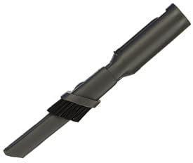Akitas 2 in 1 Brush Head Crevice Tool For V8 Vacuum Cleaner