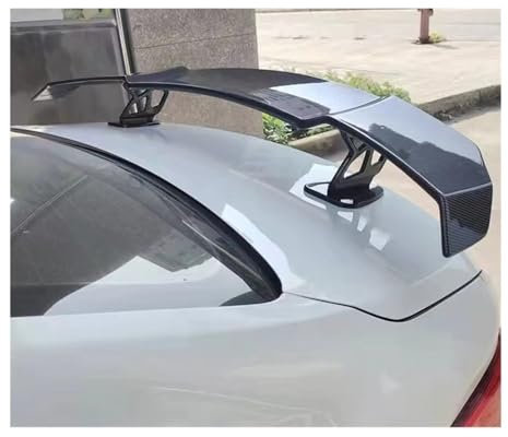Auto Heckflügel Sport Kofferraum Heckspoiler Flügel Für E36/46/90 Für F30/20/80 Für M3 Für F82 Für M4 Für M5 Für M6 Für G20 Für G30 Autodach Spoiler