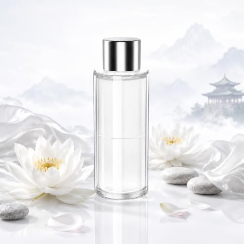 Para BJ 573 Recarga de Perfume para Coche – 50 ml Fragancia Francesa – Para Difusores – Dura 4-6 Meses (Shangri-Laa)