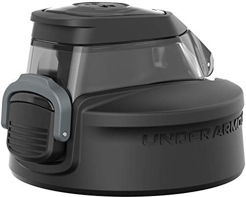 Under Armour Replacement Rise Lid Black
