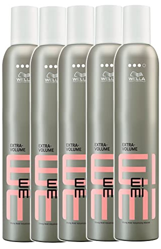 5er Wella Professionals Eimi Extra Volume 300 ml