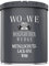 WO-WE Metallschutzlack 4in1 Metalllack Metallfarbe Metallschutzfarbe W908 Anthrazitgrau - 750ml
