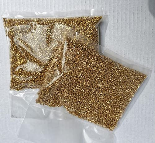 CTLH20 5-100 Stück M1 M1,2 M1,4 M1,6 M2 M2,5 M3 M4 M5 M6 M8 M10 Braas-Einsatzmutter Spritzguss Messing gerändelte Gewindeeinsätze Muttern-M1,2 100 Stück-Länge 4 mm