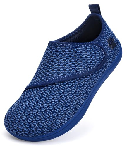 Barefoot Shoes - Scarpe per bambini, larghe a piedi nudi con caduta zero, per bambini e bambine, minimalisti, scarpe traspiranti