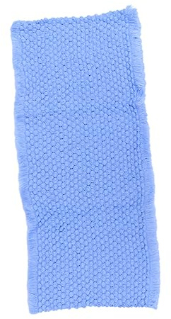 Gestrickte Baumwolldecke mit Ananas Motiv für Neugeborene | Fotorequisite für Professionelle Aufnahmen, Geeignet für Selbstgemacht, Große Schlafdecke