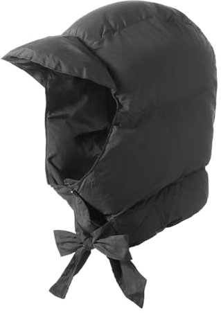 LONTG Fliegermütze Mädchen Jungen Wintermütze mit Ohrenklappen Warm Trappermütze Gefüttert Kinder Mütze Winter Hüte Winddicht Kindermütze Weiche Winterhut Unisex Outdoormütze für Wandern Skifahren