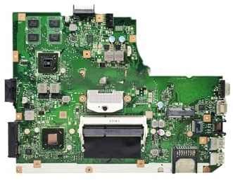 Carte mère for Ordinateur Portable K55VD, Compatible avec ASUS, K55VM K55VD K55VJ K55V, Carte mère for Ordinateur Portable