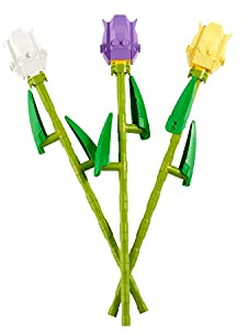 LEGO Iconic Tulip 40461