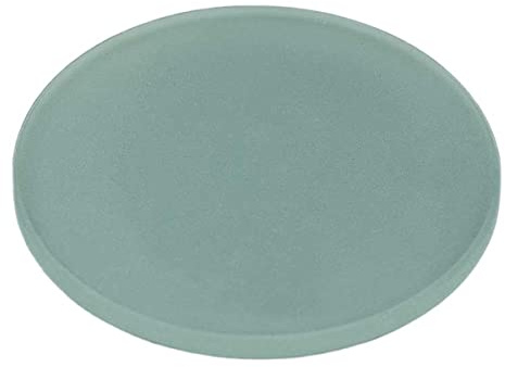 Kit di accessori per microscopio Microscopio stereo da 85mm 95mm 75mm 85mm diametro piastra di vetro smerigliato Vetrini per microscopio (Color : 75mm B)