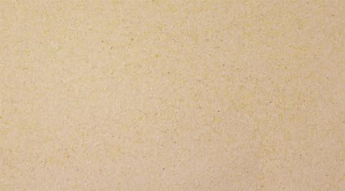 Dihl Unipac - Sabbia argentata per acquari, terrari, gabbie per uccelli, fioriere o vasi da fiori, grana da 0,15 mm a 0,25 mm, 2 kg