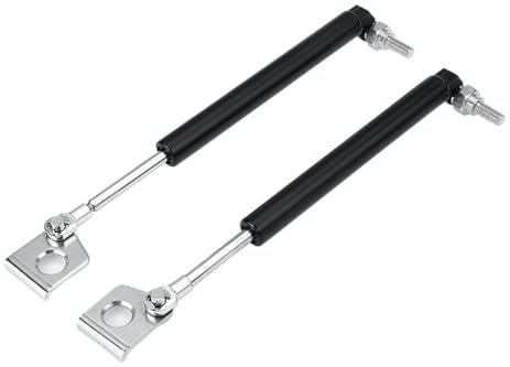 Asta pistone portellone Auto per Amarok 2012-2020 Ammortizzatore Portellone Posteriore Supporto Sollevamento Ammortizzatore Posteriore Barre Duomi