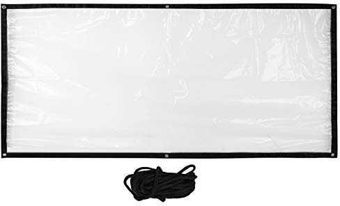 Ausla Refugio Transparente de Planta de Vela de Sombra Impermeable para Plantas de Heladas para Suculentas de Bonsai de Jardín, Fácil Instalación, Protección para Todo Clima, Usos Múltiples,