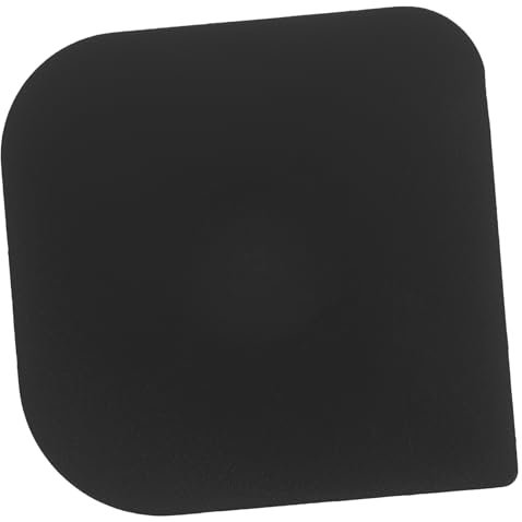 OFFSCH Grattoir De Nettoyage Pour Cuisine Grattoir Plastique Pour Casserole Et Vaisselle Outil Réutilisable Pour Enlever Chewing-gum Et Autocollants