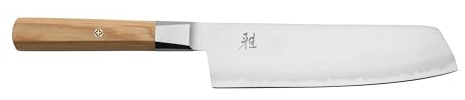 ZWILLING MIYABI 4000 FCv2 KOYA Nakiri 17 cm | beige