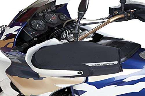 Tucano Urbano MANOPOLE EVA Noir