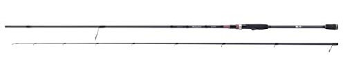 Balzer Matze Koch MP Zander Light 2,40m 12-36g - Spinnrute zum Zanderangeln, Zanderrute zum Jiggen, Gummifischrute für Zandershads, Angelrute zum Spinnangeln