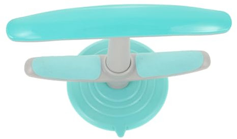 BCOATH Sit-up-trainingsgerät Mit Fußhalterung Für Sit-up-bar Bauchmuskeltrainer Und Fitnessgerät Zum Sit-up-assistenztraining Stabil Und Tragbar Für Heimtraining