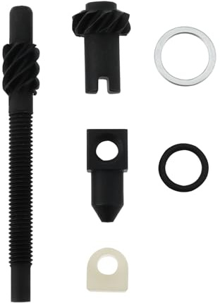 Create idea Tensor de cadena de motosierra 5752604-04 compatible con Husqvarna 560 XP y 550 XP