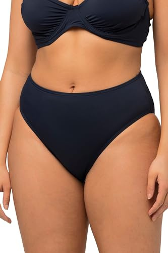 Ulla Popken, Damen, große Größen, Bikinislip