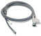 Manguera de entrada para lavavajillas 1,8m con Aquastop 50295663004 para Aeg, Electrolux, Lemona electronics