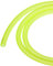 QUARKZMAN Tube PVC Tuyau de Carburant en PVC Durite Essence 5mmx8mm 1 Mètre Jaune pour Tronçonneuses, Tondeuses à Gazon, Coupe-Bordures, Souffleurs, Petits Moteurs