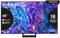 Samsung TV QE85Q70DATXZT QLED 4K, Smart TV 85 Quantum processor 4K, AirSlim, DVBT-2, Q-Symphony & OTS Lite, Integrato con Alexa e Bixby, compatibile con Google Assistant, Black 2024