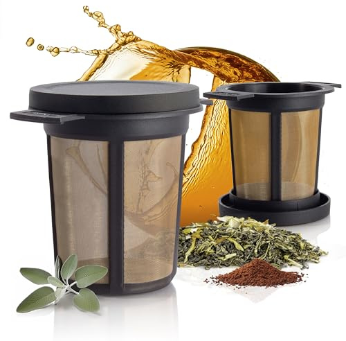 Finum BREWING BASKET M (2)
