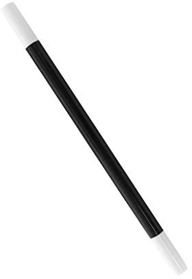 We-Ball Zauberstab - 26,5 cm mit weißen Enden